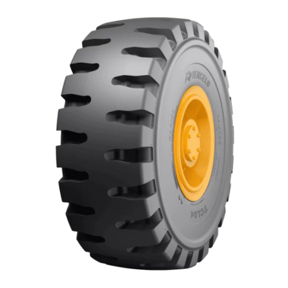 Tercelo TCL04 L5 C1 29.5 R25