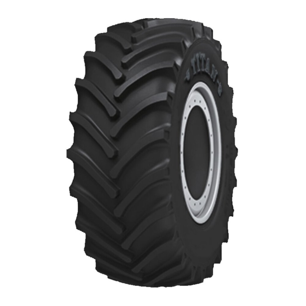 Titan AG53V /166D