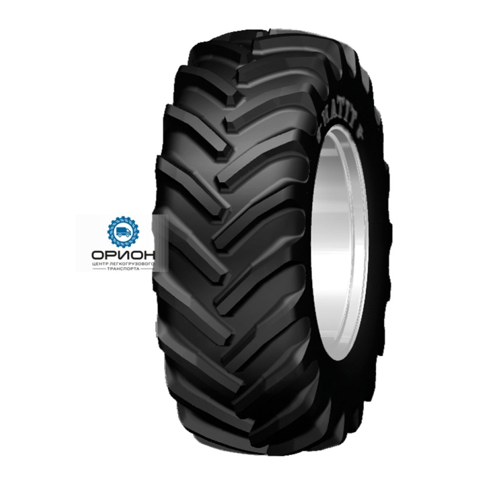 Titan AG55V 710/70 R42 176A8