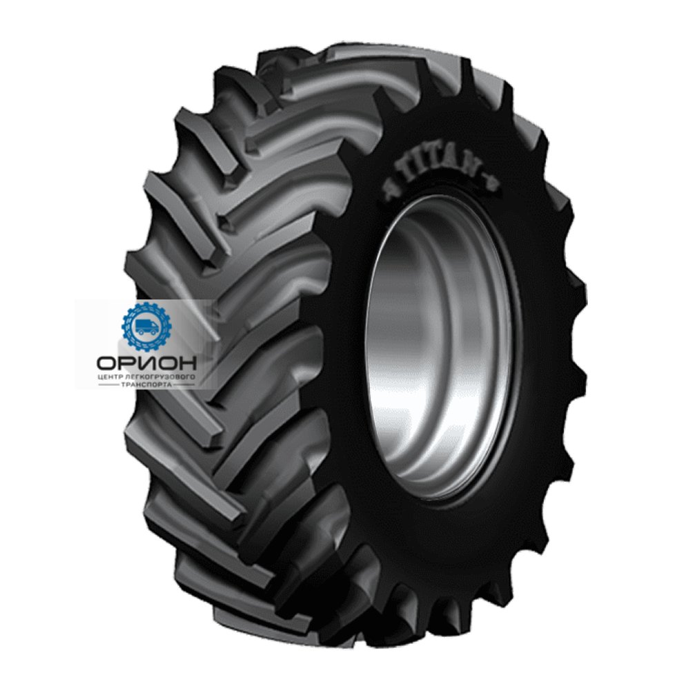 Titan AG63V