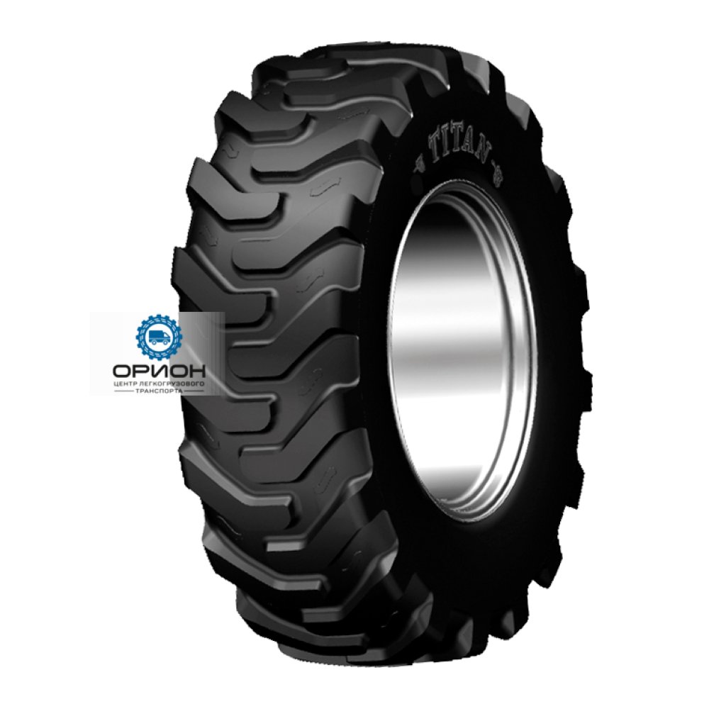 Titan Contractor III 405/70 R24 152B