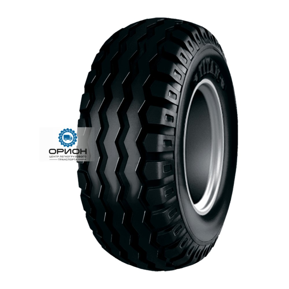 Titan Contractor 400/60 R15.5