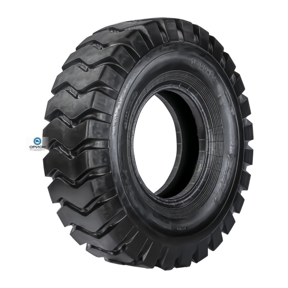 TopTrust E-3/L-3 23.5 R25