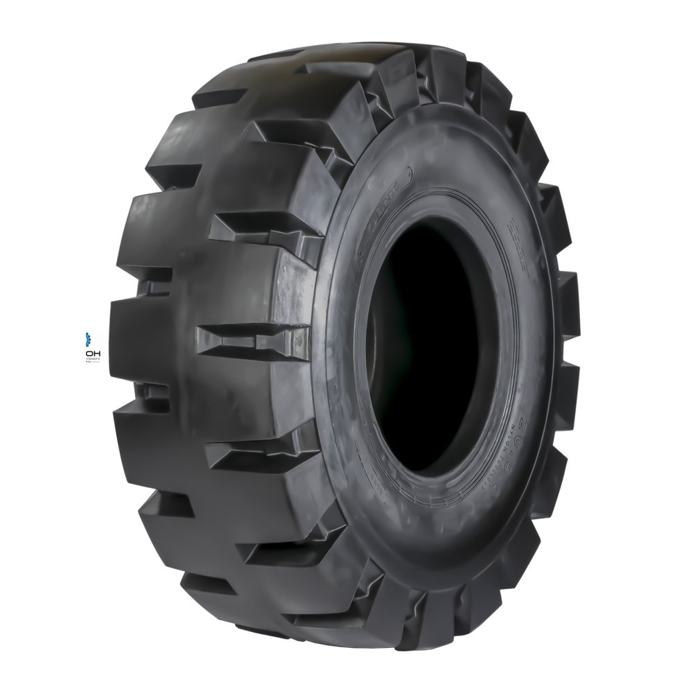 TopTrust L-5