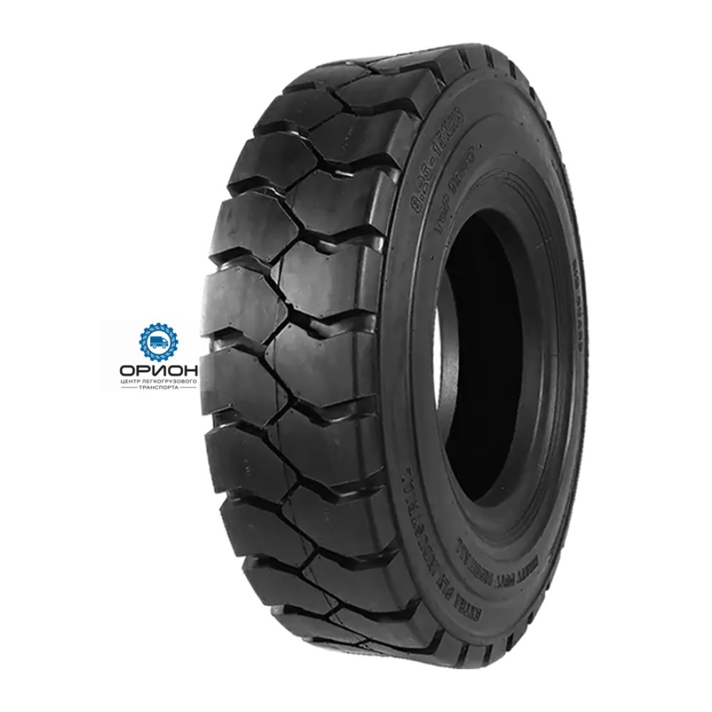 TopTrust SH-278 5 R8