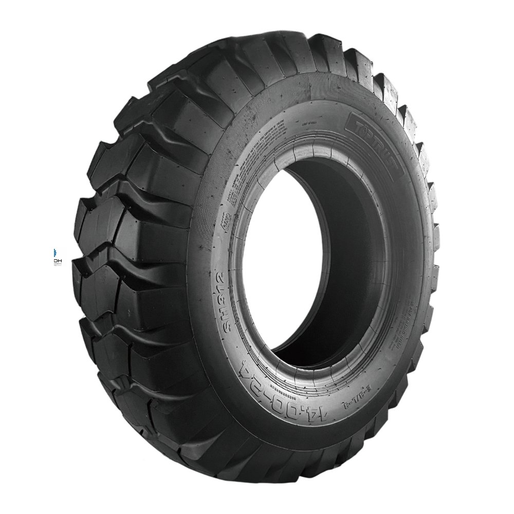 TopTrust SH-312 14 R24 B