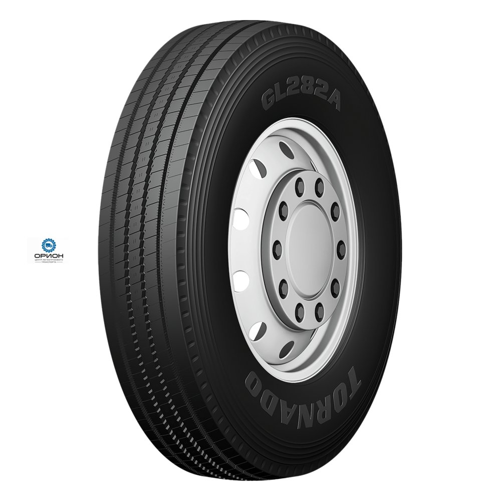 Tornado (Advance Holdings) GL282A 315/80 R22.5