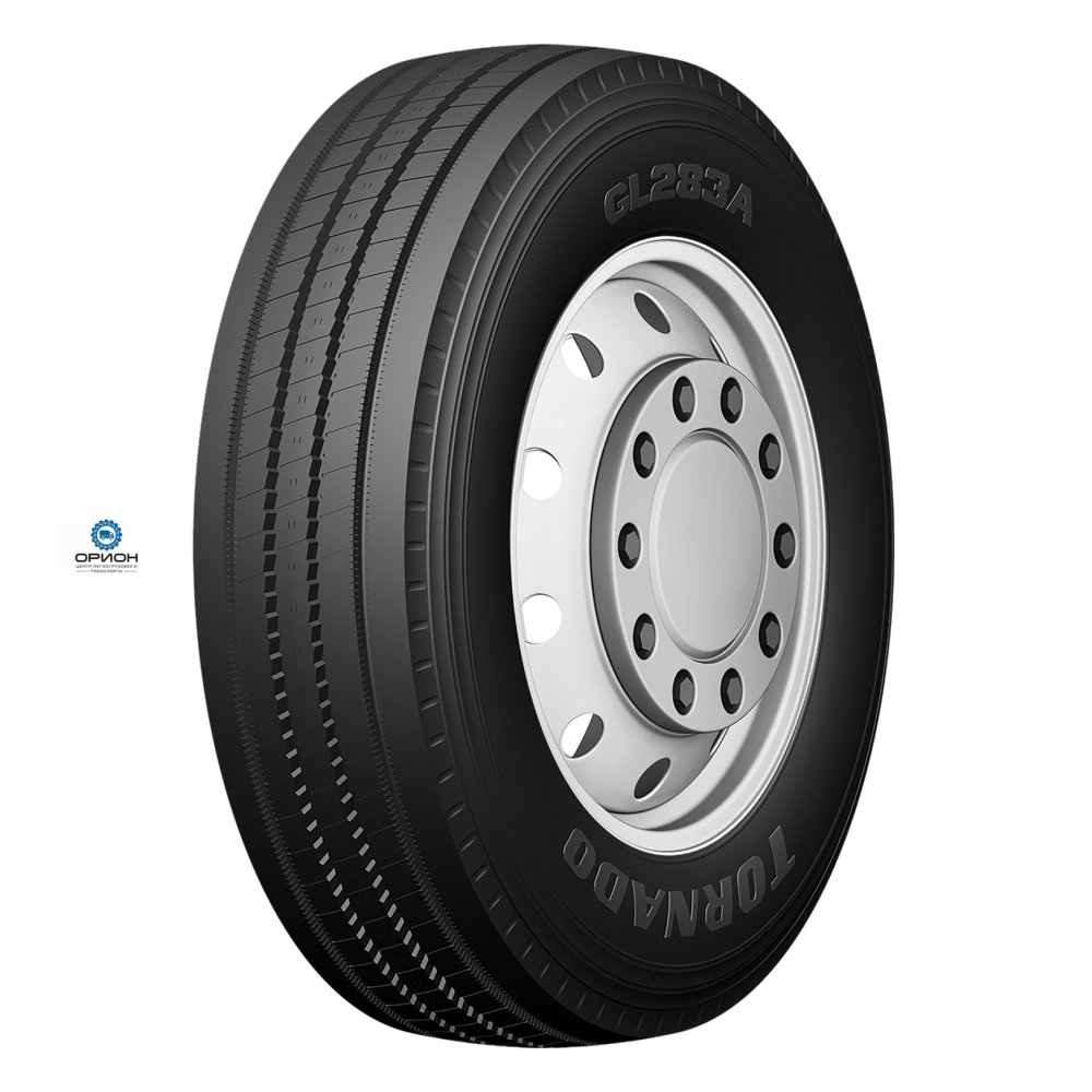 Tornado (Advance Holdings) GL283A 235/75 R17.5