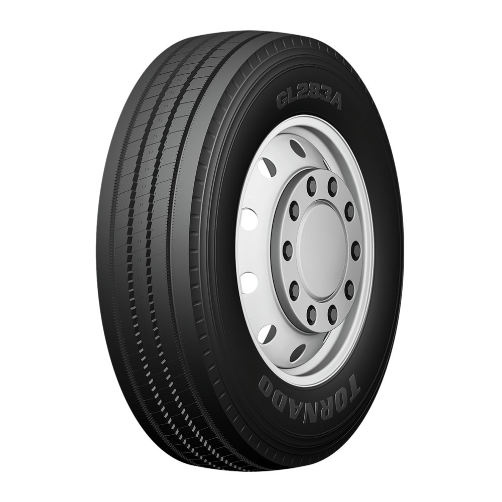 Tornado (Advance Holdings) GL283A 215/75 R17.5