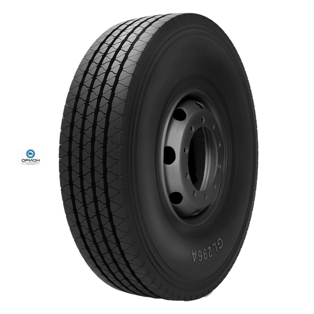 Tornado (Advance Holdings) GL296A