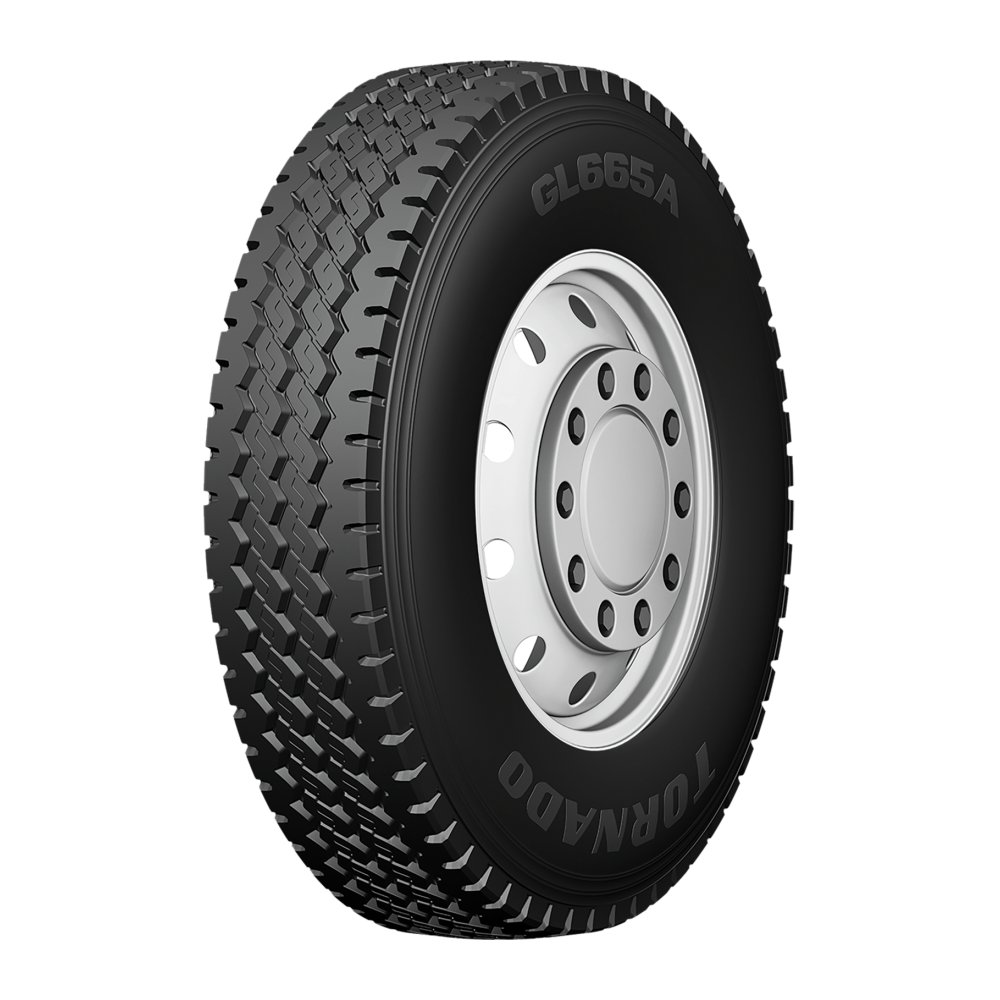Tornado (Advance Holdings) GL665A 295/80 R22.5 152M