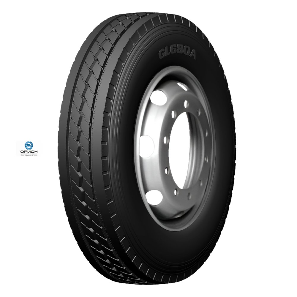 Tornado (Advance Holdings) GL680A 325/95 R24
