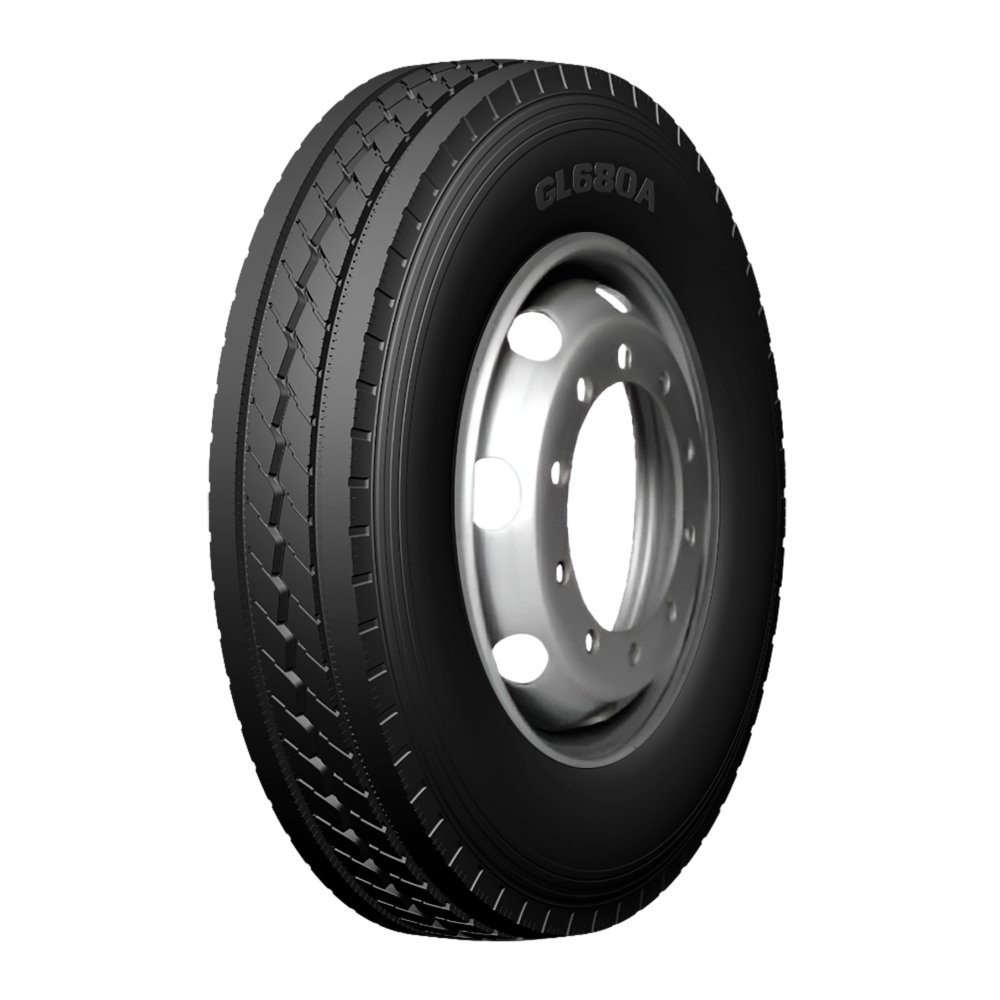 Tornado (Advance Holdings) GL680A 325/95 R24 162K