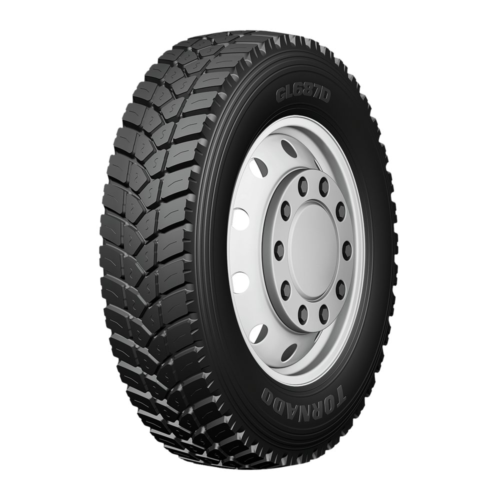 Tornado (Advance Holdings) GL687D 315/80 R22.5