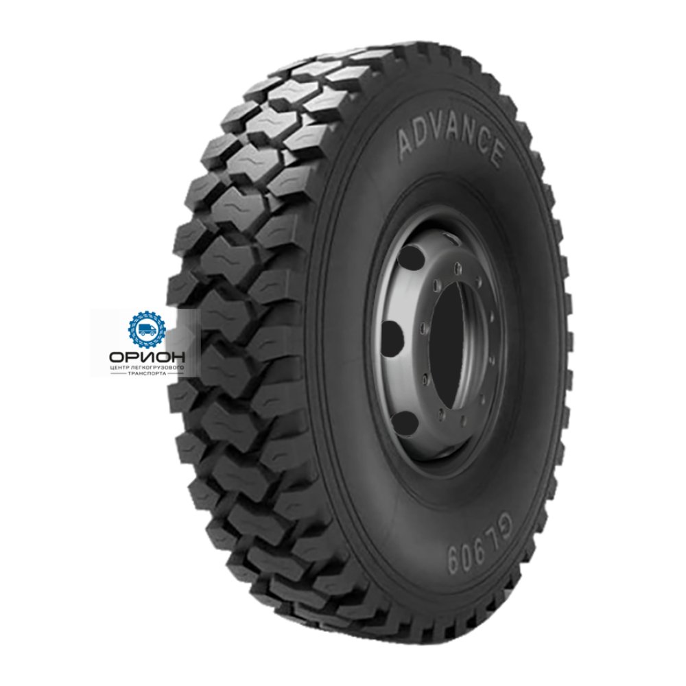 Шины Tornado (Advance Holdings) GL909APro