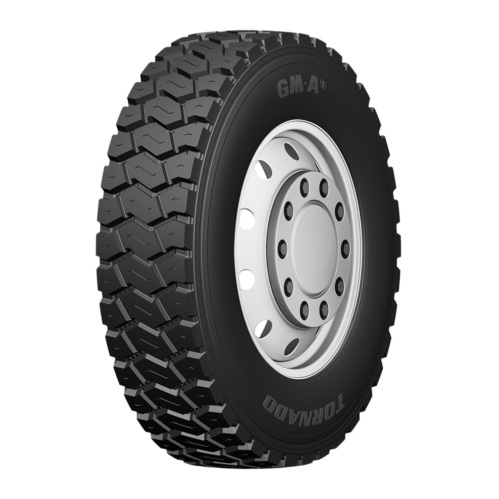 Tornado (Advance Holdings) GM-A1 315/80 R22.5