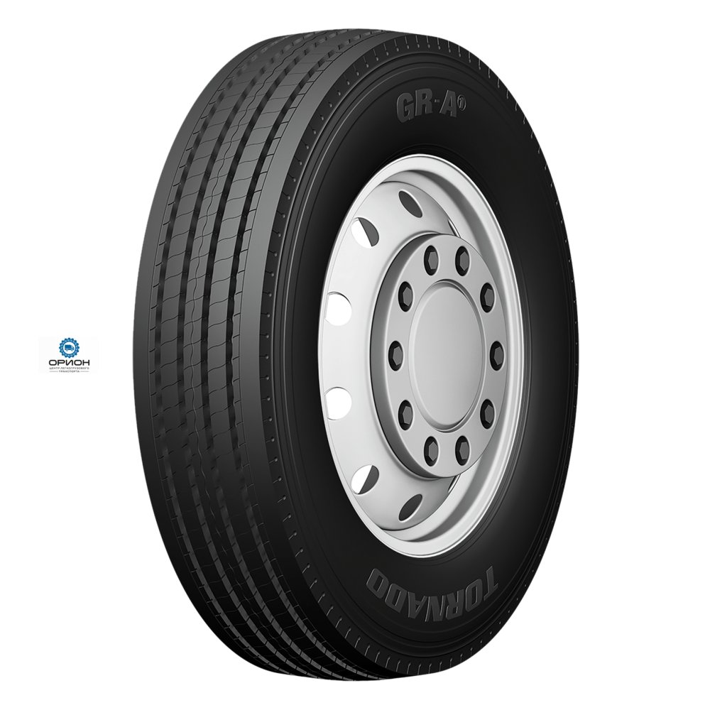 Tornado (Advance Holdings) GR-A1 295/60 R22.5