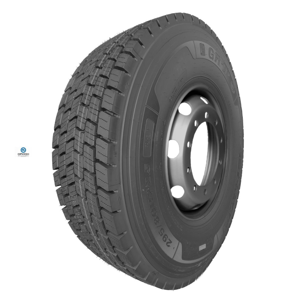 Tornado (Advance Holdings) GR-D1 HWR