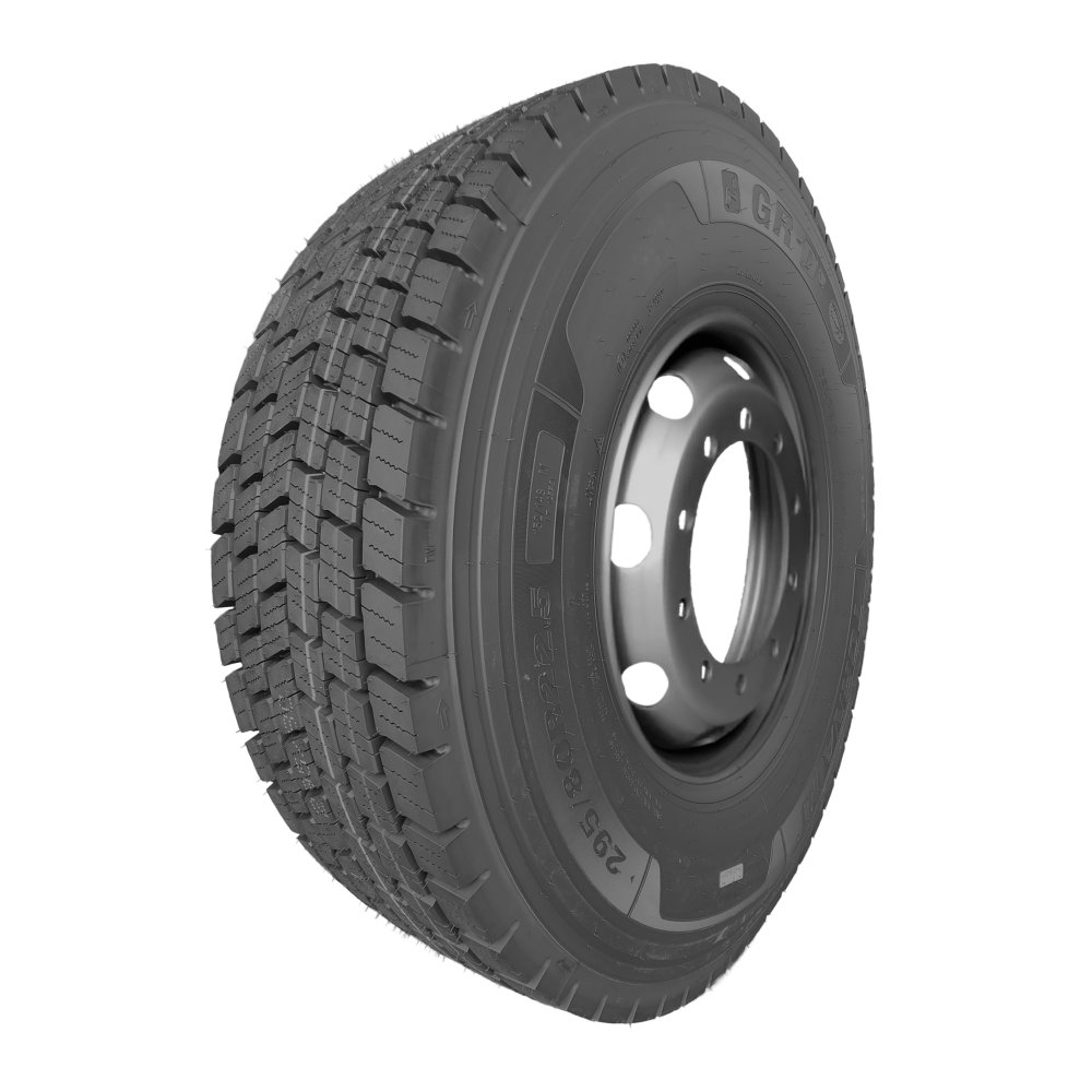 Tornado (Advance Holdings) GR-D1 HWR 315/80 R22.5