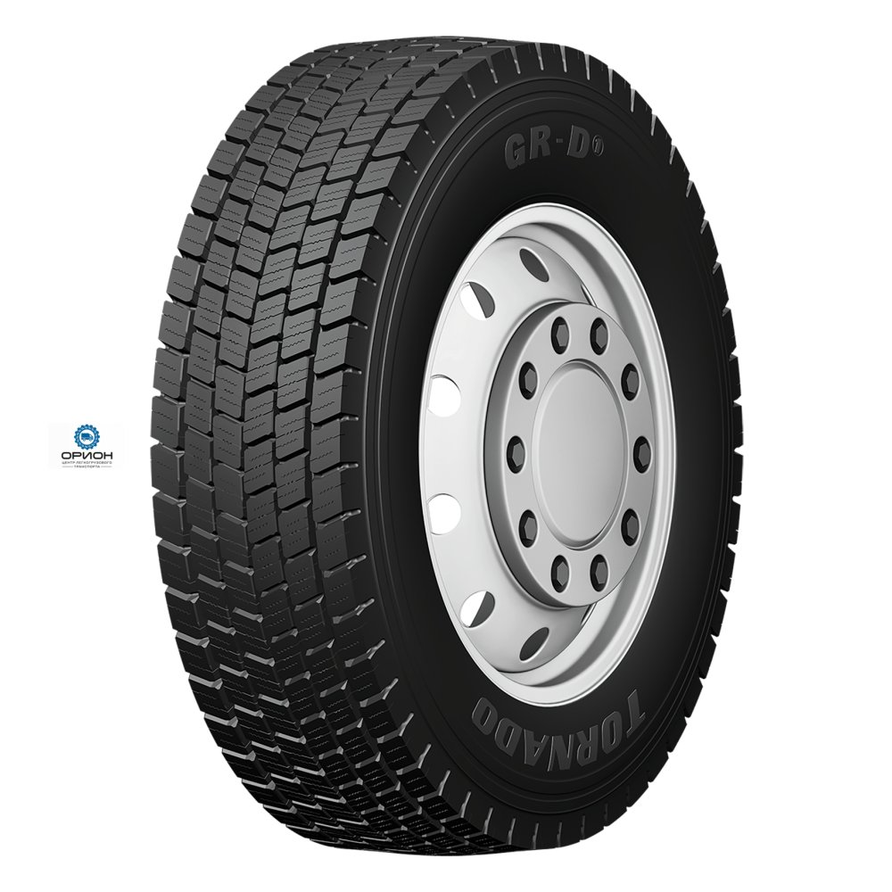 Tornado (Advance Holdings) GR-D1