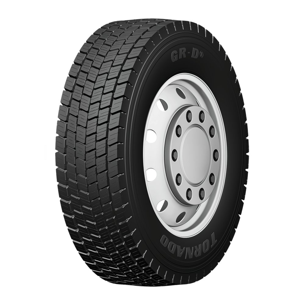Tornado (Advance Holdings) GR-D1 315/80 R22.5