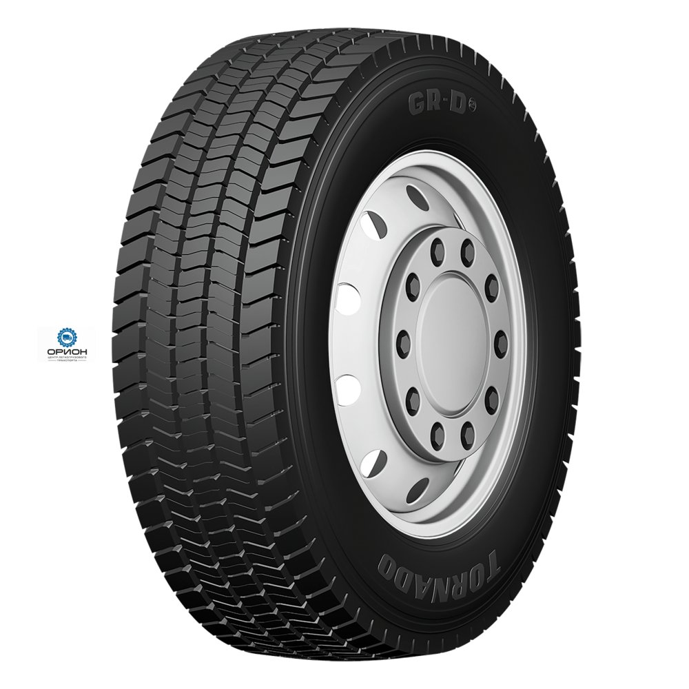 Tornado (Advance Holdings) GR-D2 235/75 R17.5
