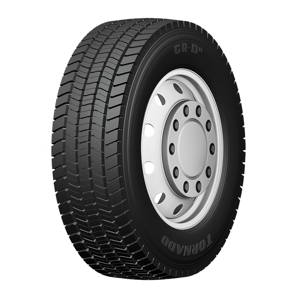 Tornado (Advance Holdings) GR-D2 215/75 R17.5