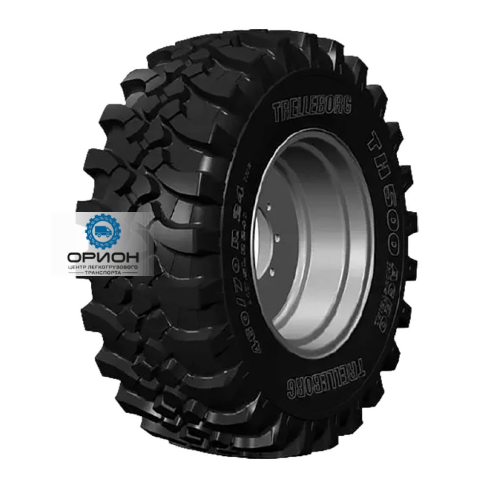Trelleborg TH500