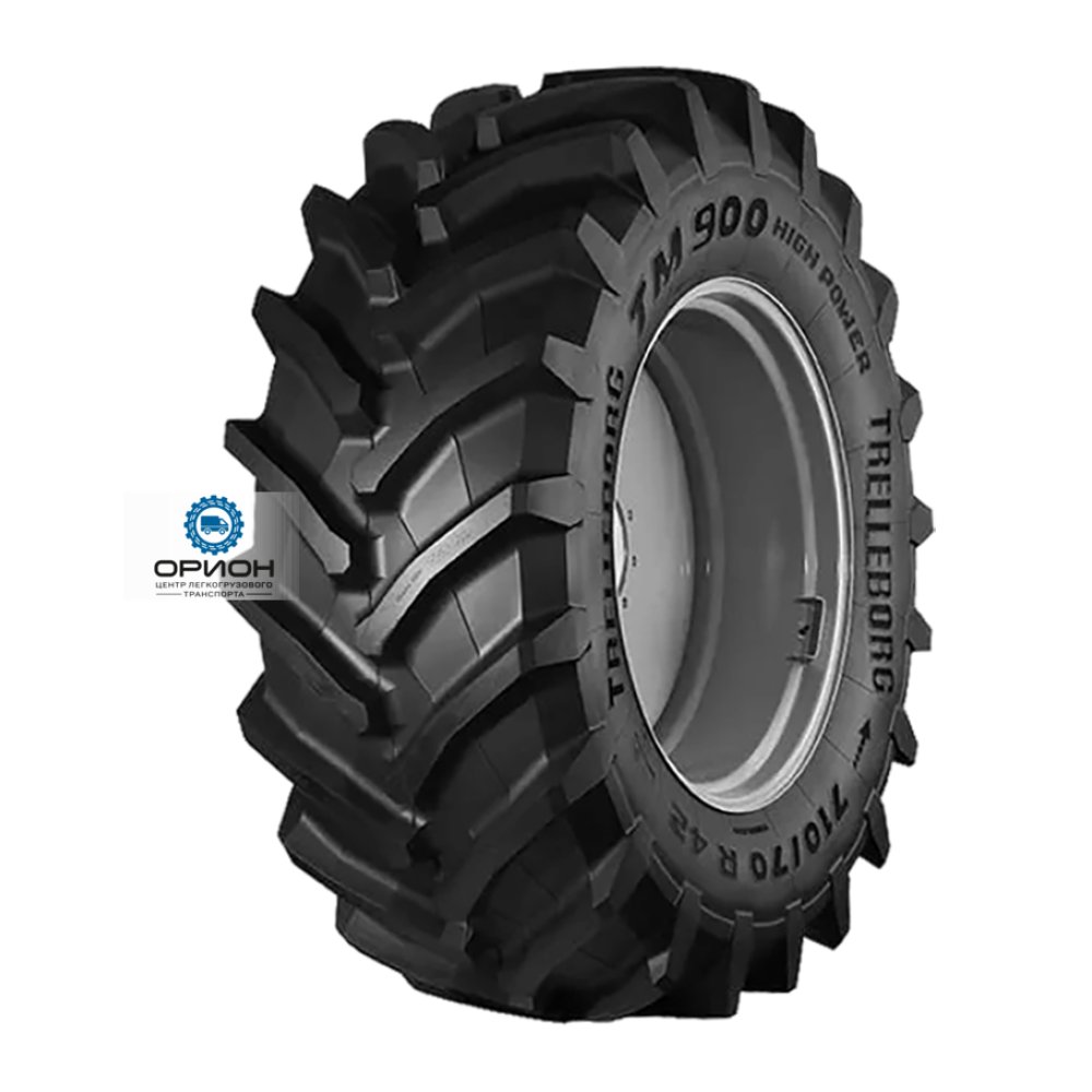 Trelleborg TM900 HP 710/75 R42 175D