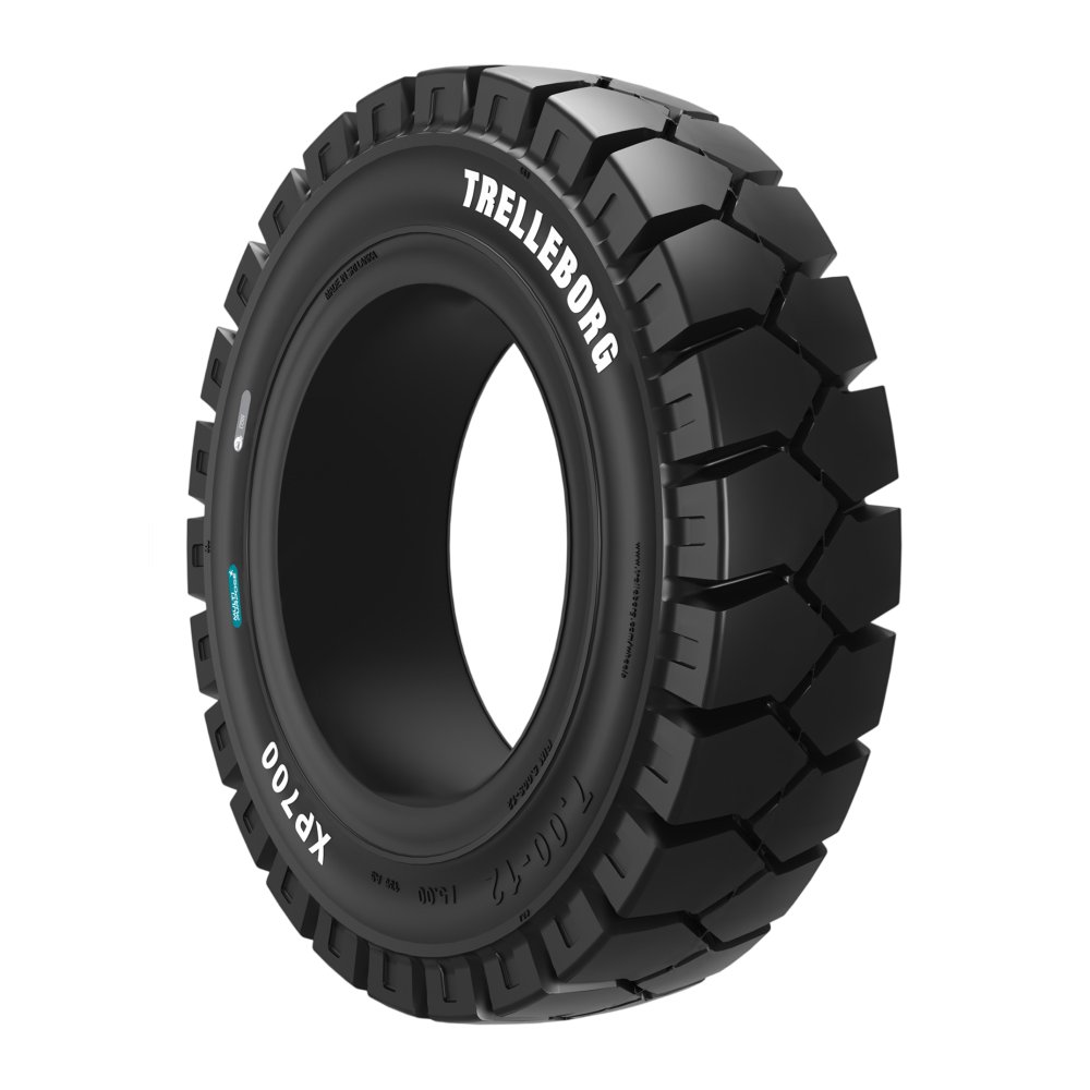 Trelleborg XP700 7 R12
