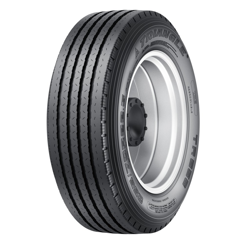 Triangle TR656