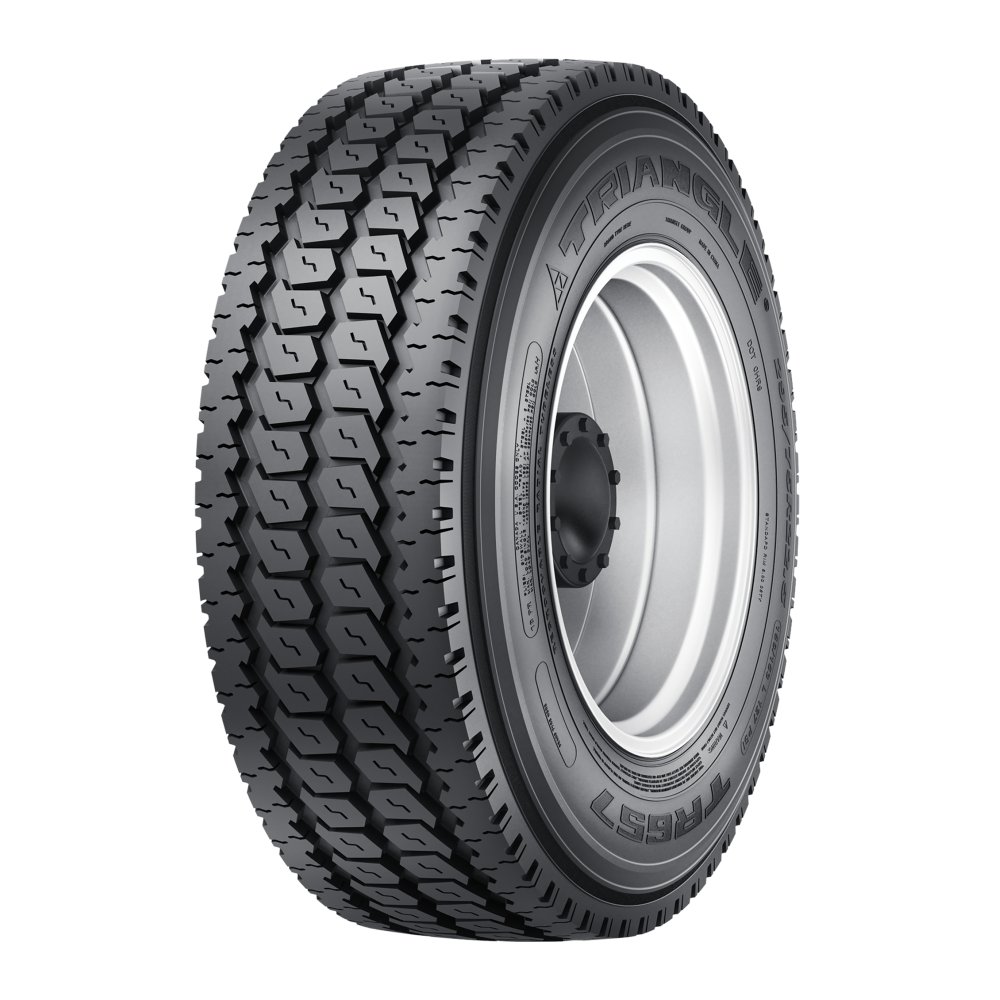 Triangle TR657 11 R22.5