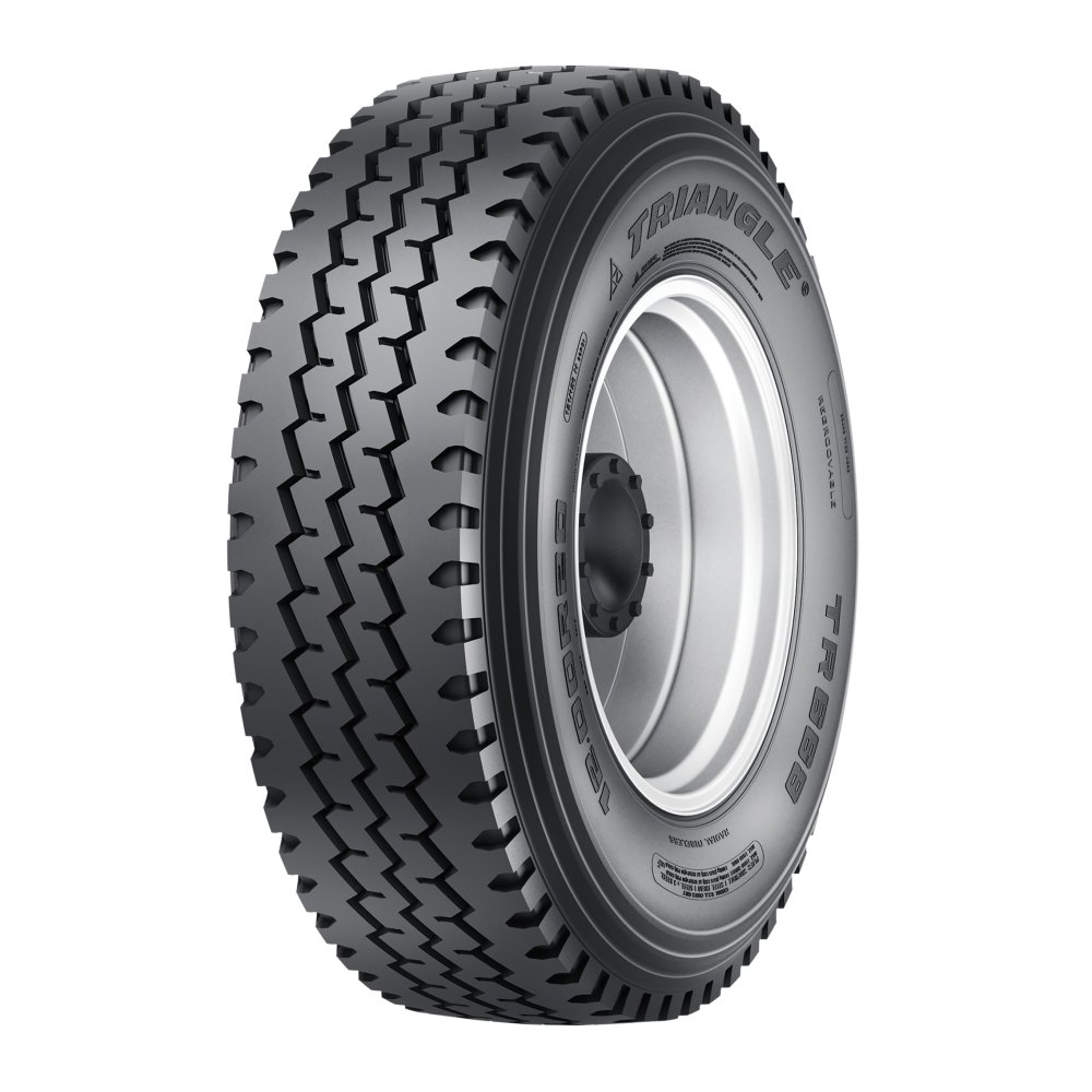 Triangle TR668 13 R22.5