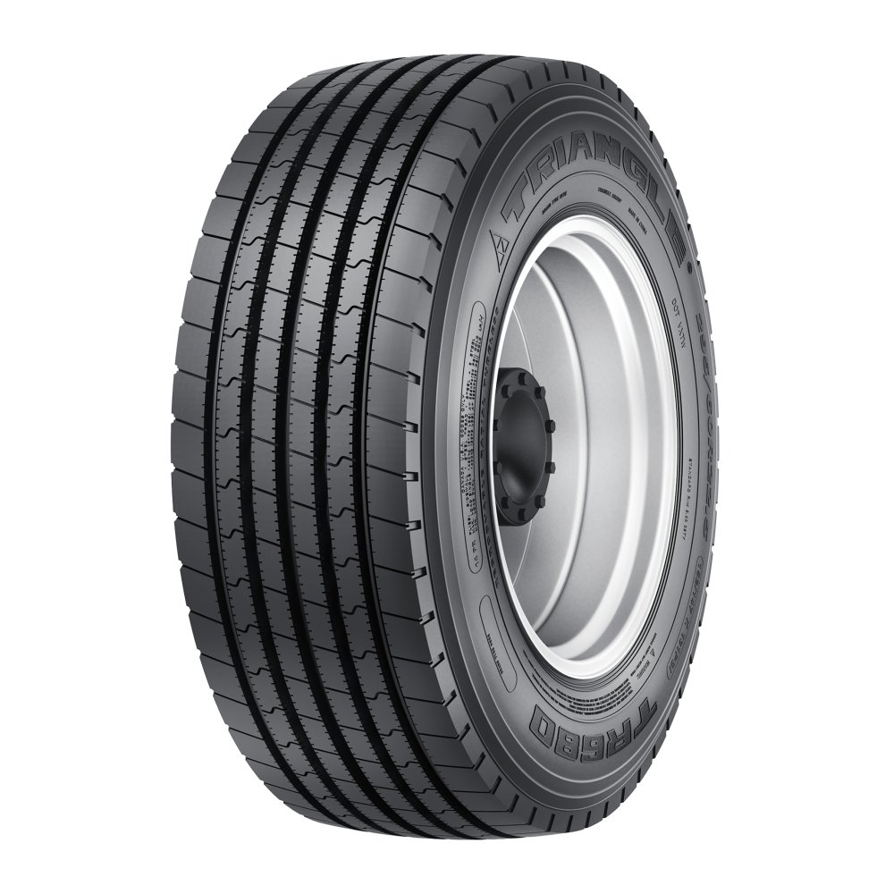Triangle TR680 295/60 R22.5