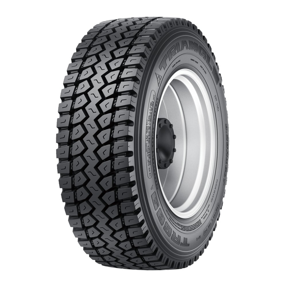 Шины Triangle TR689A