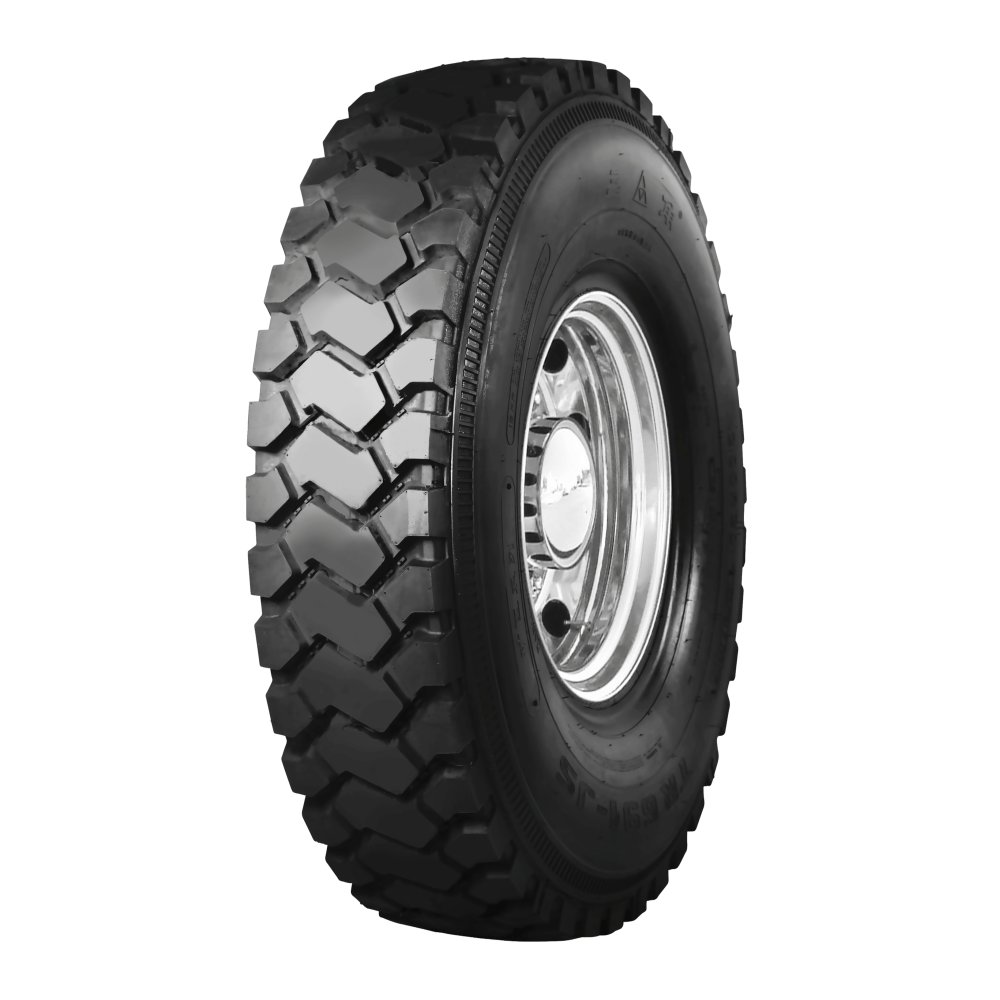 Triangle TR691