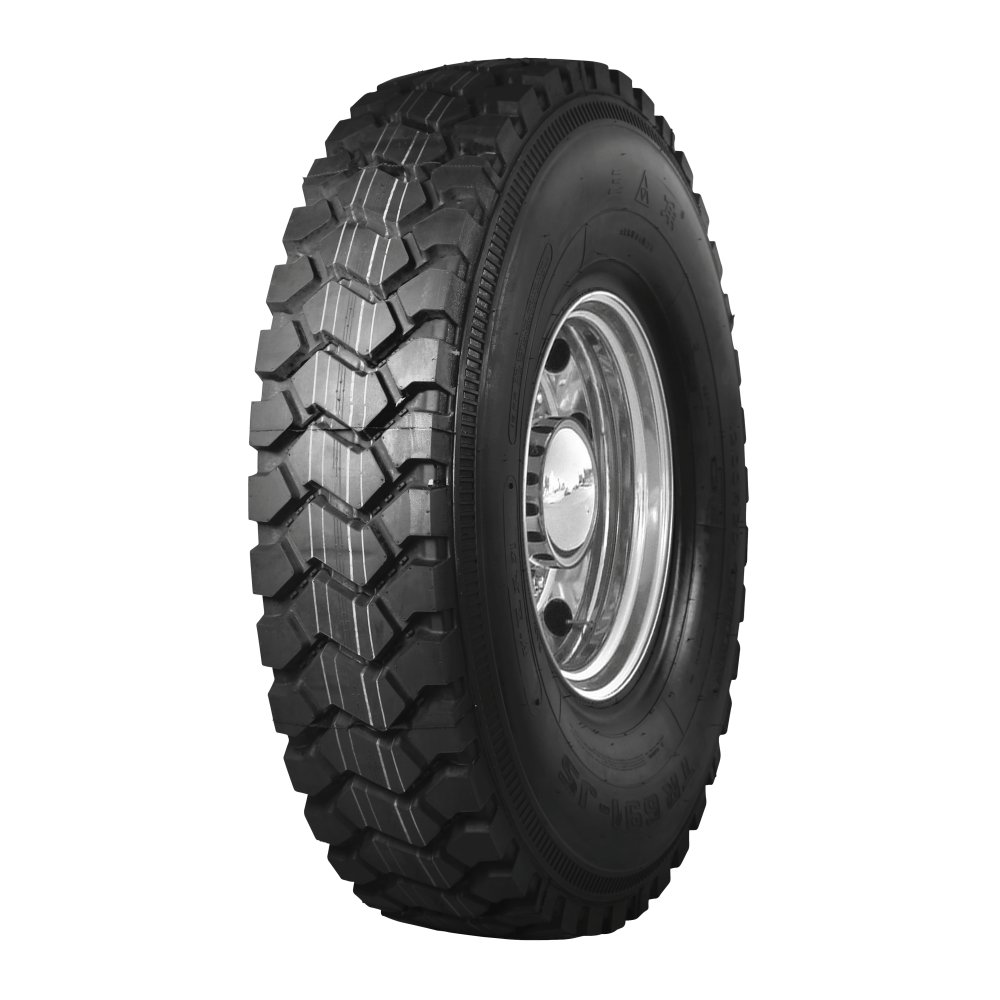 Triangle TR691JS 315/80 R22.5