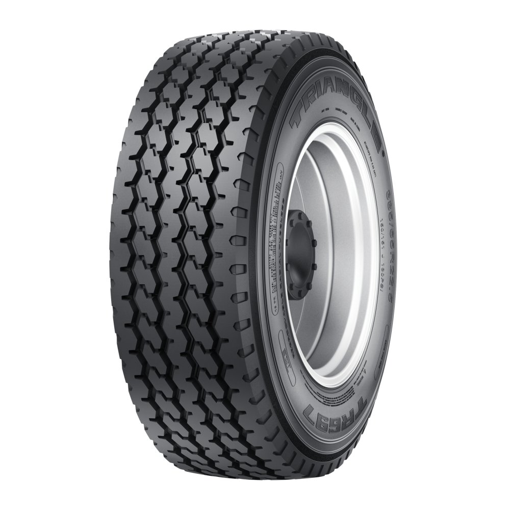 Шины Triangle TR697