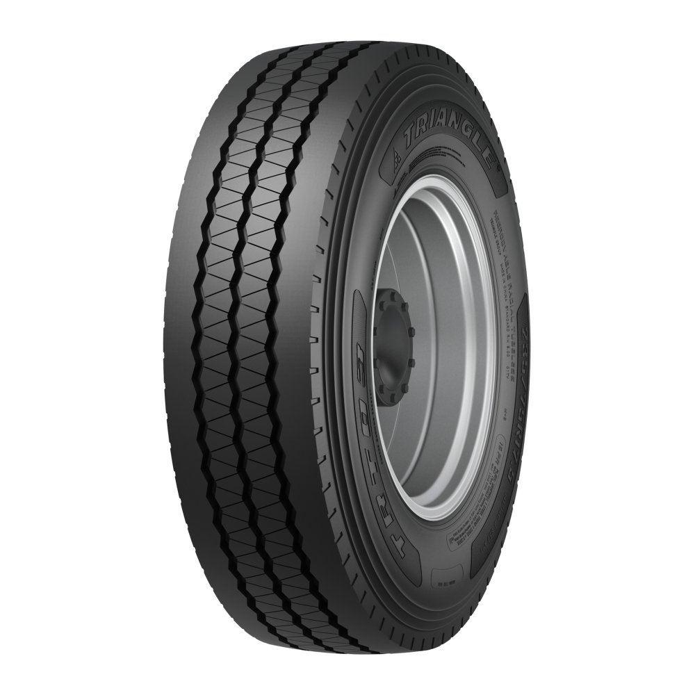 Triangle TRT03 235/75 R17.5