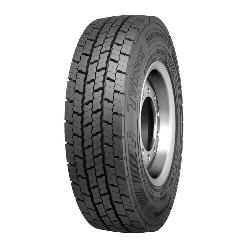 Шины Tyrex All Steel DR-2