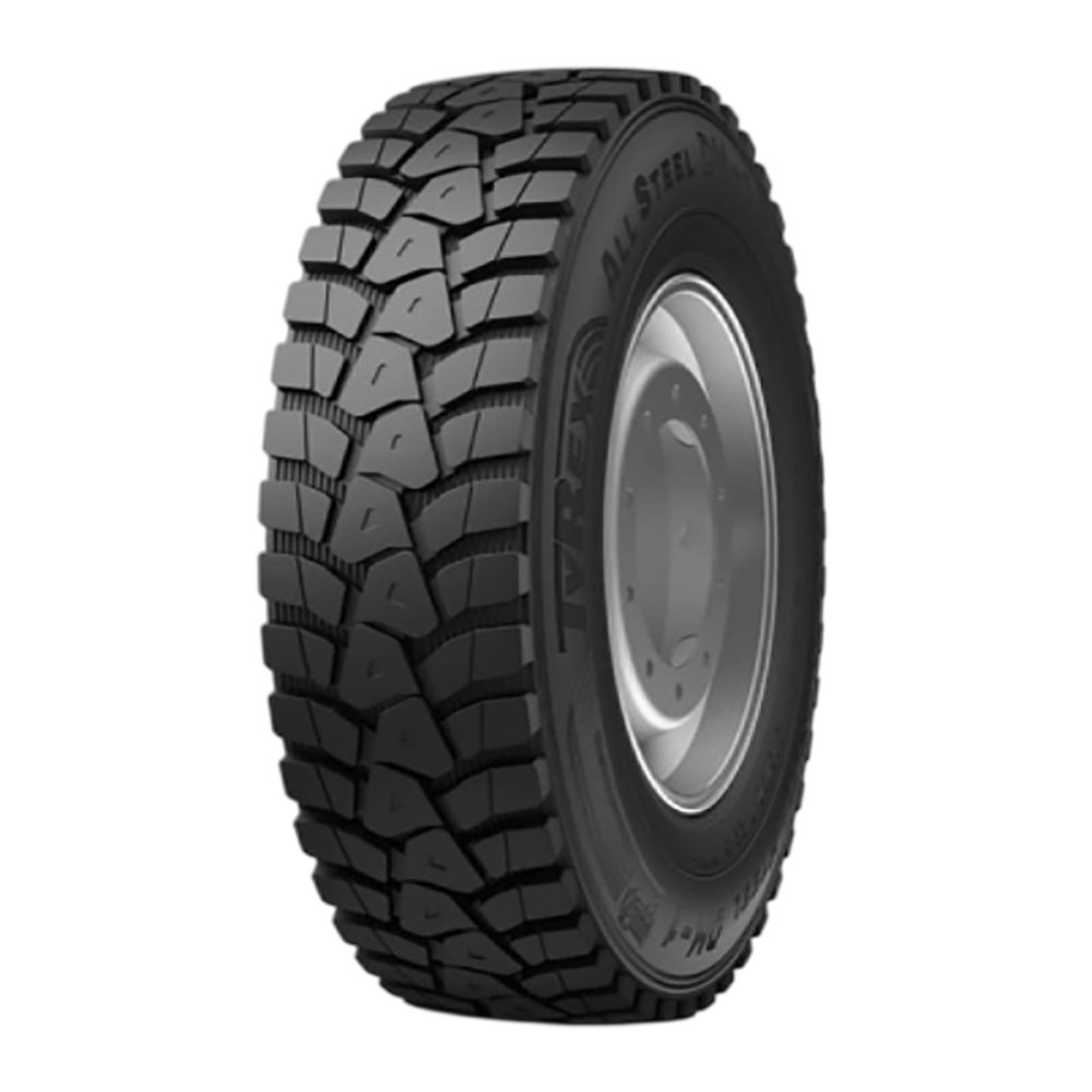 TYREX ALL STEEL DM-1 11 R22.5