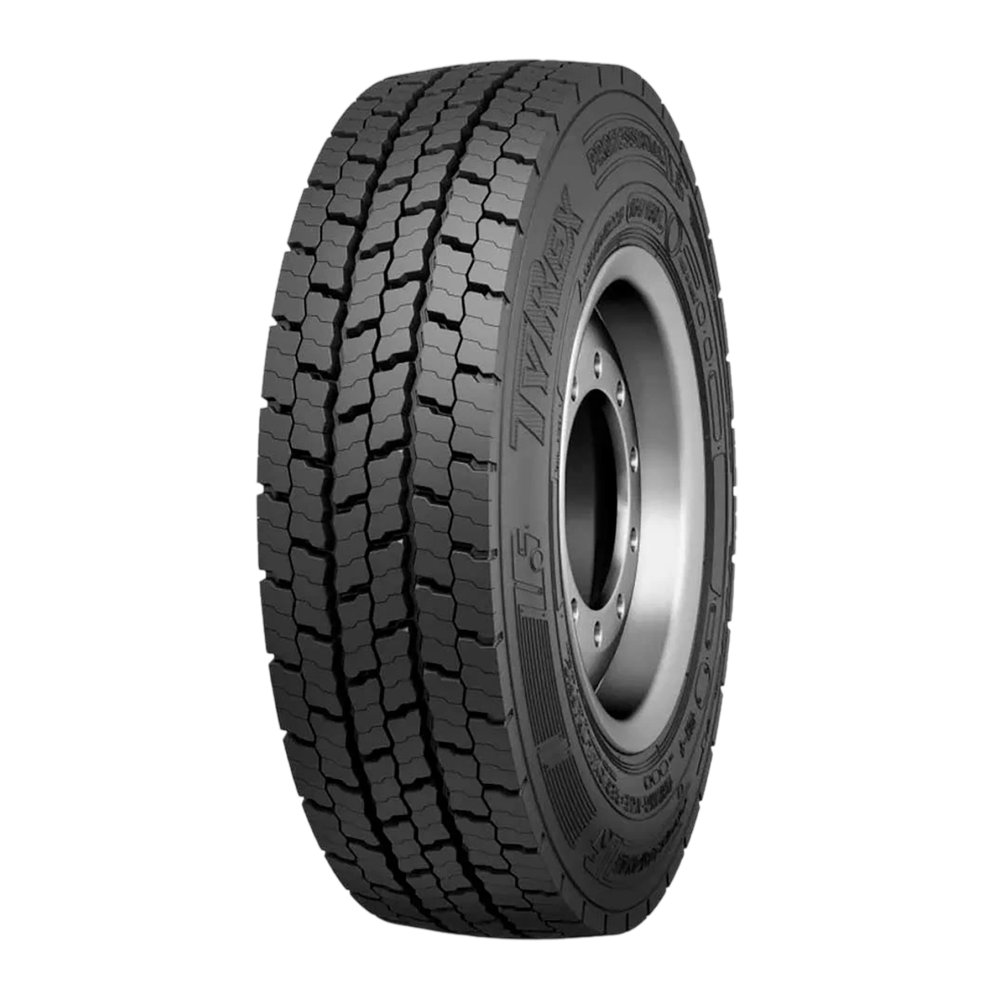 TYREX All Steel DR-2 295/80 R22.5