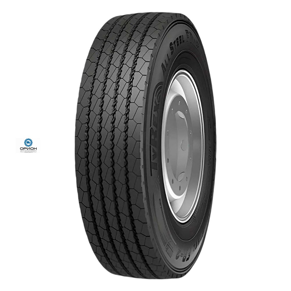 TYREX All Steel FR-2 385/65 R22.5