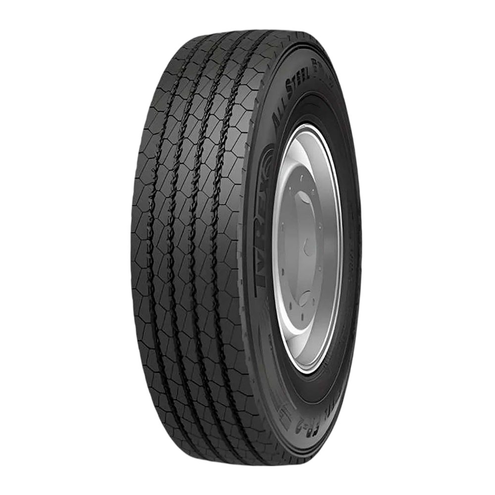 TYREX All Steel FR-2 315/70 R22.5 154/150L