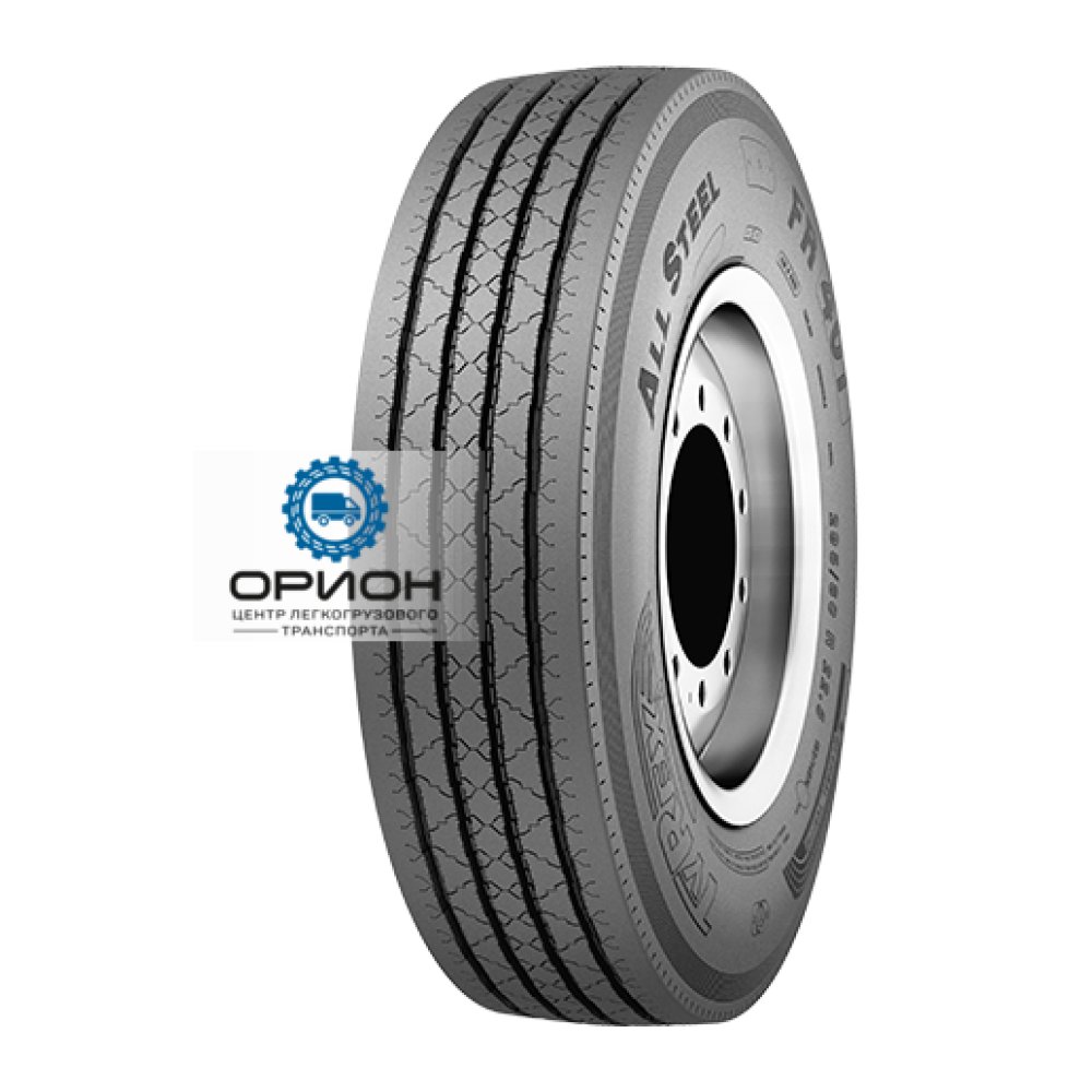 TYREX All Steel Road FR-401 295/80 R22.5