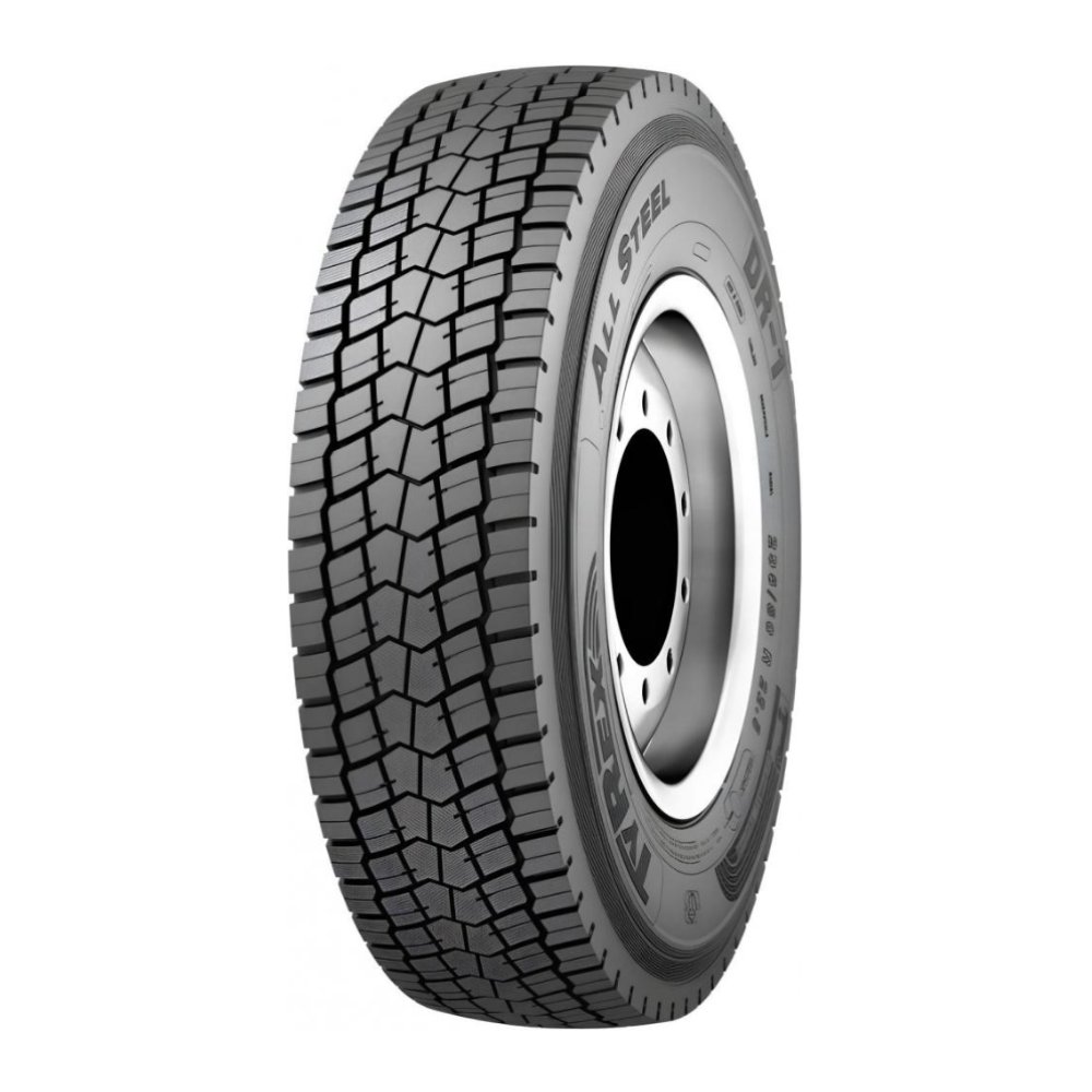 TYREX All Steel Road DR-1 295/80 R22.5