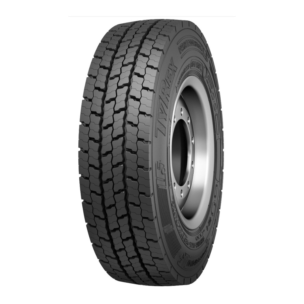 TYREX All Steel Road DR-2 315/80 R22.5