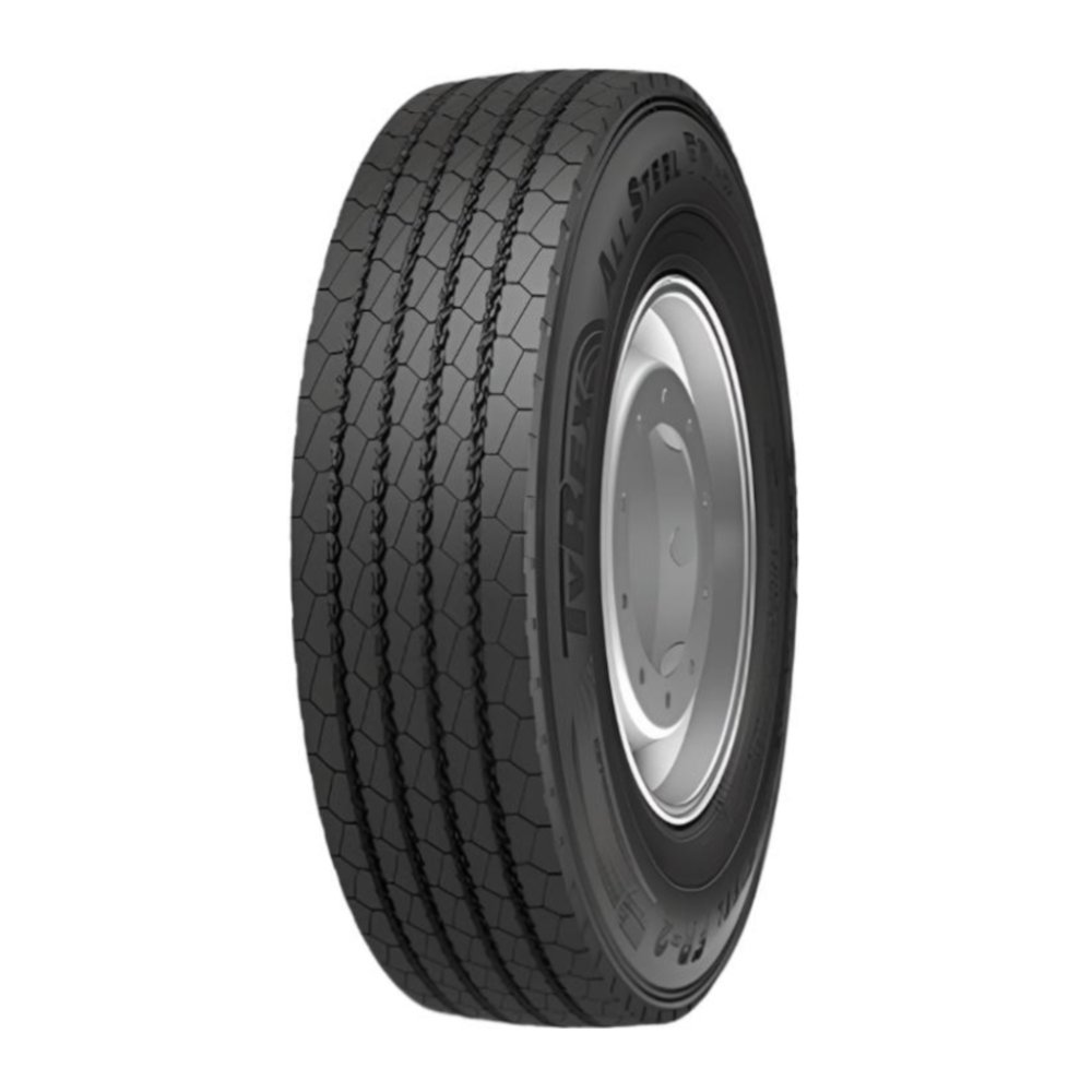 TYREX All Steel Road FR-2 315/80 R22.5