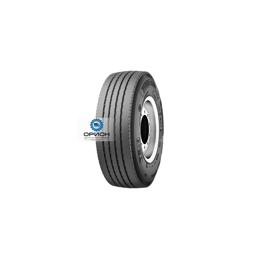 TYREX ALL STEEL TR-1 385/65 R22.5