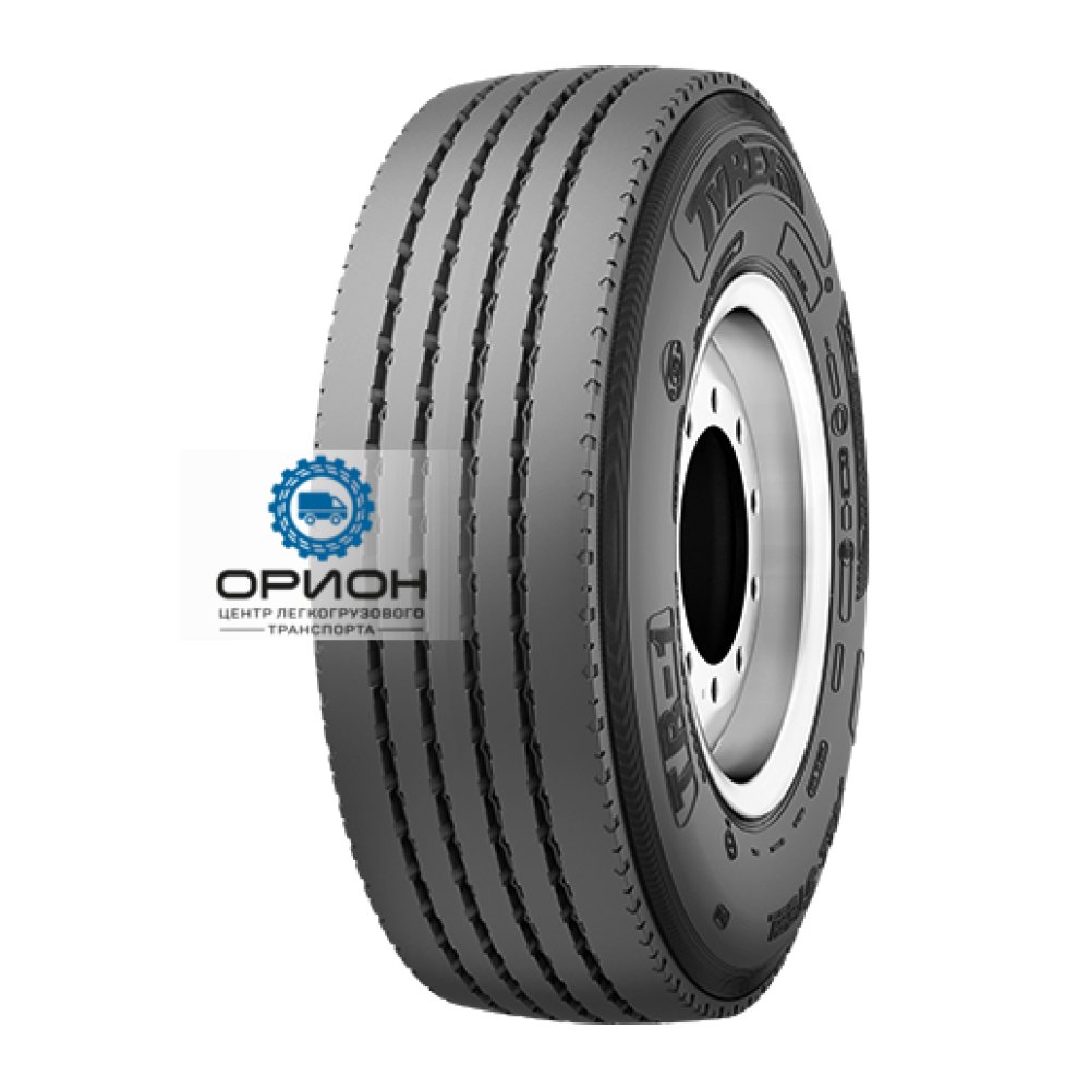 TYREX ALL STEEL TR-1 385/65 R22.5 160K